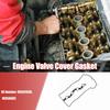uxcell Engine Valve Cover Gasket VS50765R 1035A583 for Mitsubishi Lancer 2008-2017 2.0L 2.4L L4, Outlander 2008-2013 2.4L L4