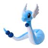 POKEMON Center Original Long Wriggly Plush Toy Dracula -