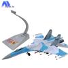 1:72 SU-35 Heavy Fighter Jet Alloy Model