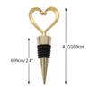 Wine Bottle Stopper Creatively Champagne Bottles Plug Sturdy Preserver Party Supplies Bar Protective Tools Wide Application