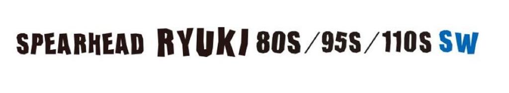 DUO Spearhead Ryuki 80S SW Sinking Lure AJA0035 (3598)