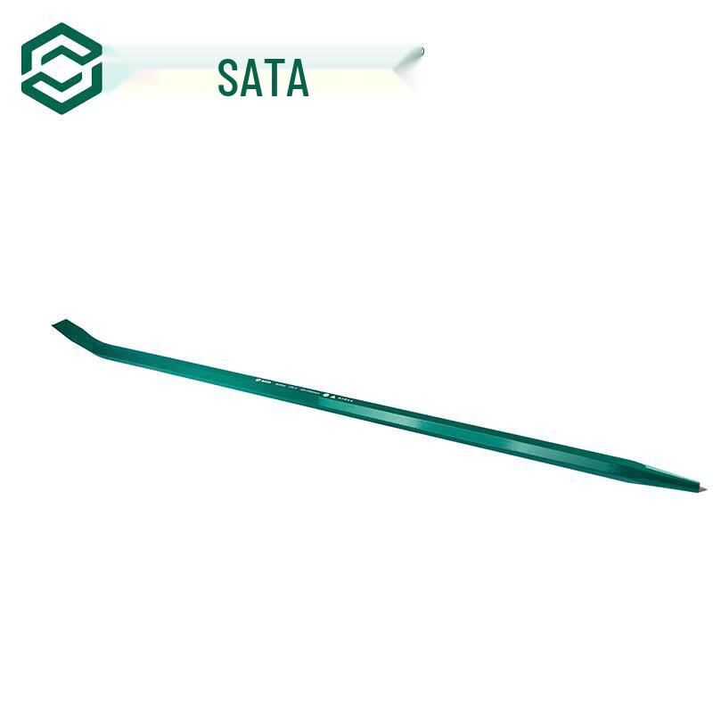 SATA Bent Pry Bar 22x1000MM
