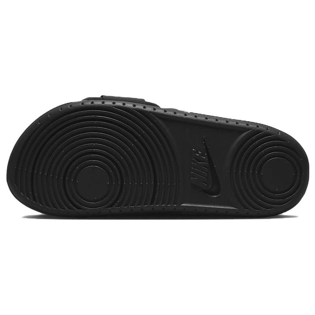 Nike Wmns Offcourt Adjust Slide Black White DV1033-002