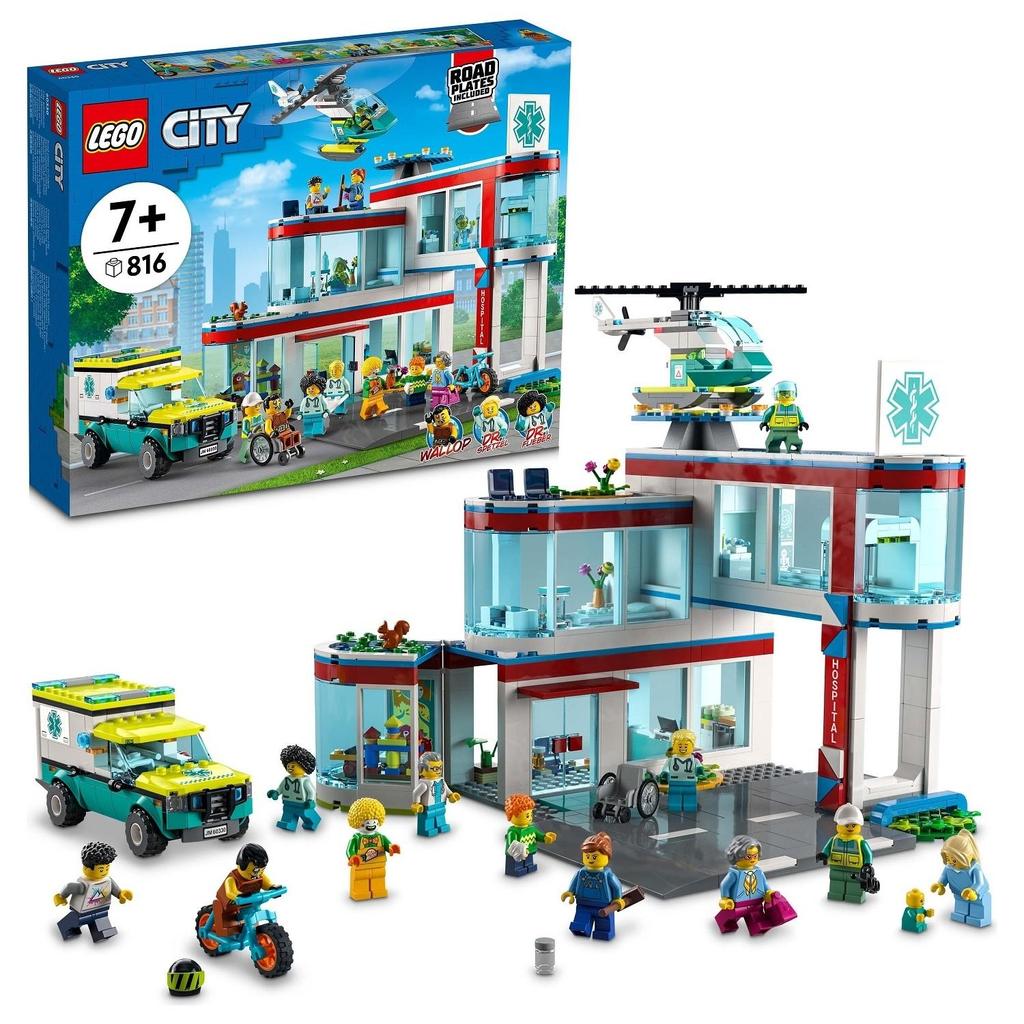 Costruzioni Lego Per Lego City Bambina LEGO Friends 42670