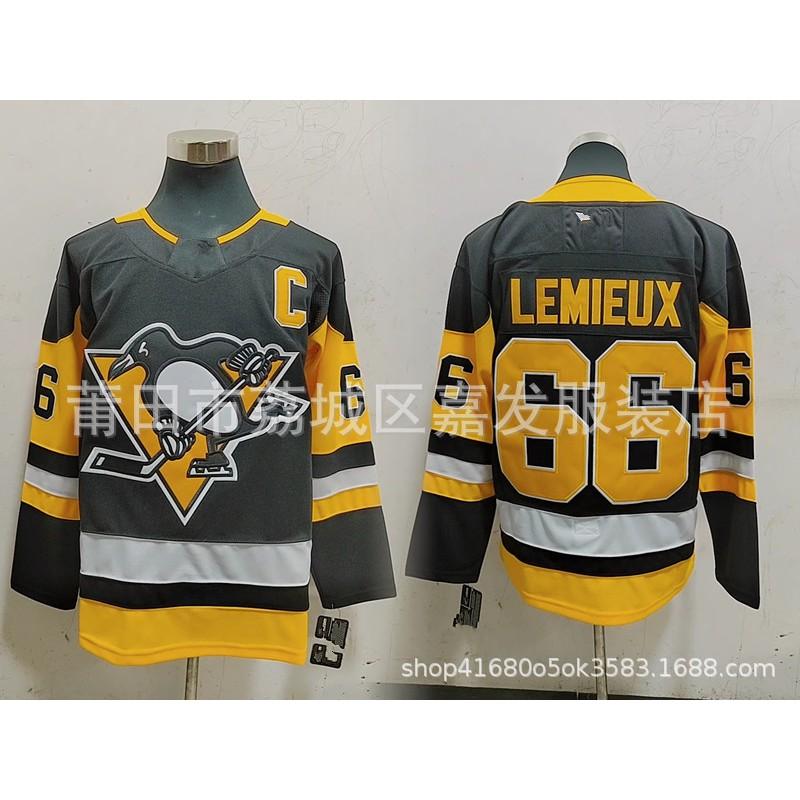 Mens Ice Hockey Jersey Colorado Avalanche Toronto Maple Leafs Washington Capitals Pittsburgh Penguins New York Rangers San Jose