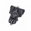 Left Steering Wheel Switch Button Cover for Buick Regal Lacrosse 2014 2015 2016