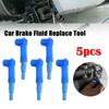 Car Accessories Brake Oil Effectively Repairing Exquisite Appearance Exquisite Hand Tools Oil Bleeder Change Air Kit