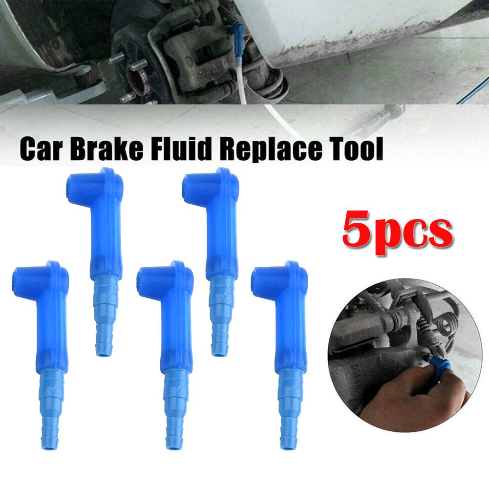 Car Accessories Brake Oil Effectively Repairing Exquisite Appearance Exquisite Hand Tools Oil Bleeder Change Air Kit