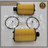 2-4-6X Oil Filter Suitable for 2011 Ssangyong Korando REXTON 2.0L 2.2L Diesel Engine OEM: 6711840125 6711840671 67118-03009