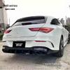 Modified Body Kit for 2020-23 Mercedes CLA W118 AMG CLA45