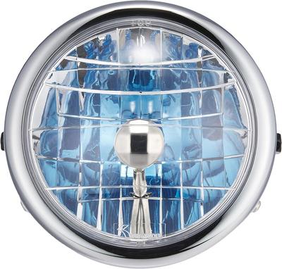 Illuminazione – Fari