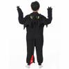 Çocuklar İçin Kigurumi Tek Parça Pijama, Çocuklar İçin Dişsiz Çizgi Film Pijama, Kız ve Erkek Çocuk Hayvan Pijama Karakterli Ev Giyimi Cosplay Parti Kostümü