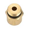 Furnace Stove Head Replacement Head 1pc Made Of Copper