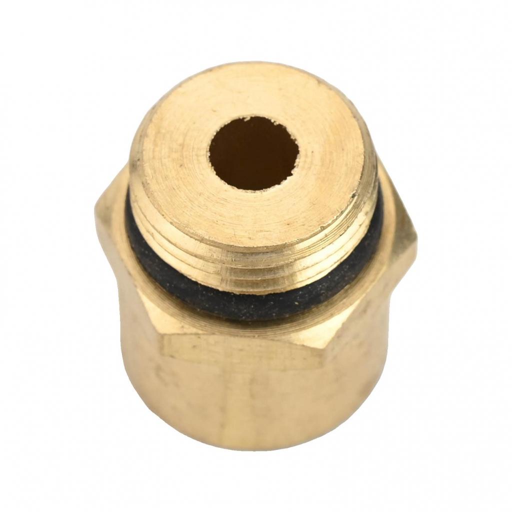 Furnace Stove Head Replacement Head 1pc Made Of Copper