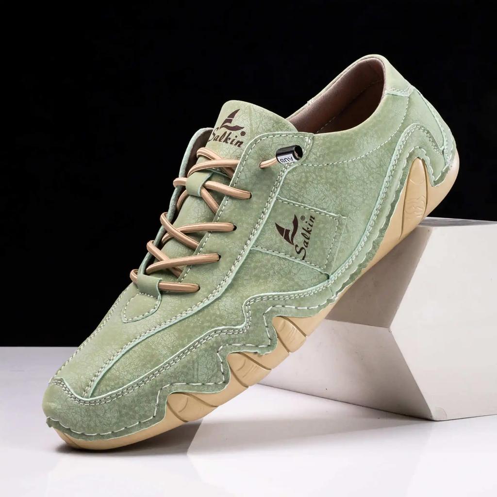 Fashion Hairdressing Without Heels New In Women Boots Women's High Sneakers Ladies Summer Shoes Sports Loafter Tenisse Loffers