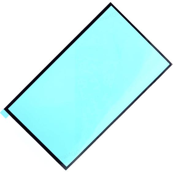 Deal4GO LCD Screen Panel Adhesive Strips Double Sided Glue Tape Sticky Pad Replacement for Nintendo Switch, Black