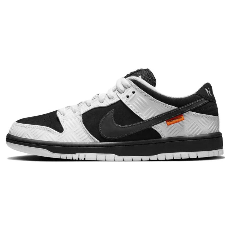 

Новые TIGHTBOOTH x Nike Dunk SB Low Кожа Прочные Низкие Кеды для Скейтбординга Унисекс FD2629-100 36