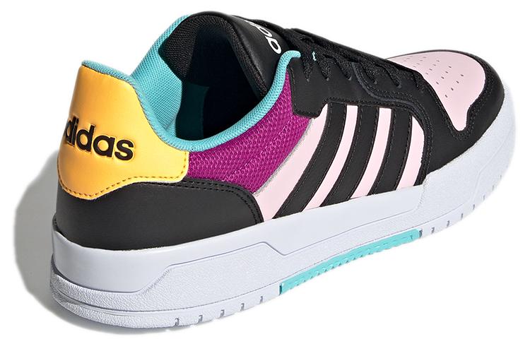Adidas Entrap 'Black Pink' Women's GY7631