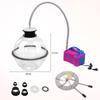 38CM Balloon Packing Machine with Air Pump&Expander Balloon Stuffing Machine Balloon Filling Tool Set Birthday Party Decoration
