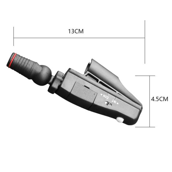 Golf Putter Training Aim Line Corrector Practice Sight Pointer Putting Accessory