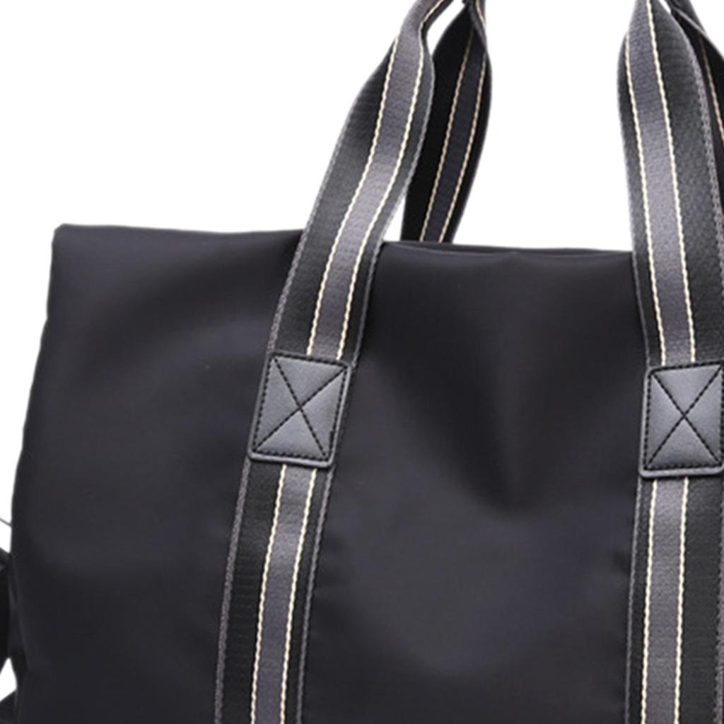 Travel Duffle Bag Women for Clothing Yoga Bag Multifunctional Tote Bag Shoulder Bag for Outdoor Weekend Travel Fitness Exercise