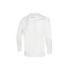 CNY Collection Sweatshirts Men's White Crew Neck Moderate Regular DQ5065-133
