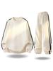 Men's Trendy Loose Fit Autumn Sweatshirt & Pants Two-Piece Set - Casual Long Sleeve Matching Outfit