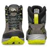 Scarpa Ботинки для хайкинга Rush TRK Goretex