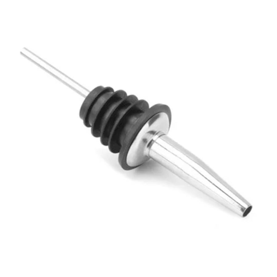 Bottle Nozzle Pourer Oil mouth with Bottle Stopper Cork Wine Bottle Red Dry Pot Plug Olive Dispenser