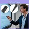 Whiteboard Electronic Pen Screen Teaching Pen Double Tips Capacitive Touch Screens Abs Convenient Precision Touch Pen