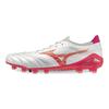 Morelia Neo 4 Beta Elite Calçados Esportivos Conforto Chuteiras Masculinas Tênis Branco P1GA264264