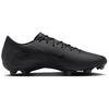 Nike Zoom Mercurial Vapor 16 Academy MG 2024 Shadow Pack Men Sneakers Black Deep-Jungle FQ8374-002