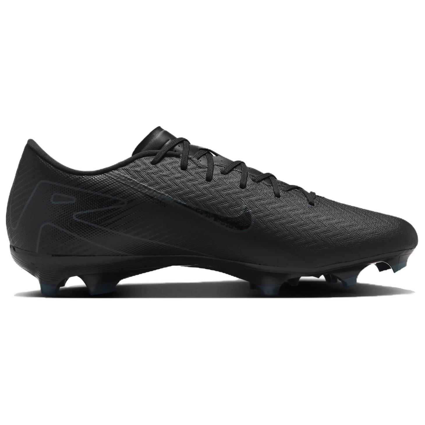 

Новые Nike Mercurial Vapor 16 Academy Mg Черный Глубокие джунгли FQ8374-002 40.5
