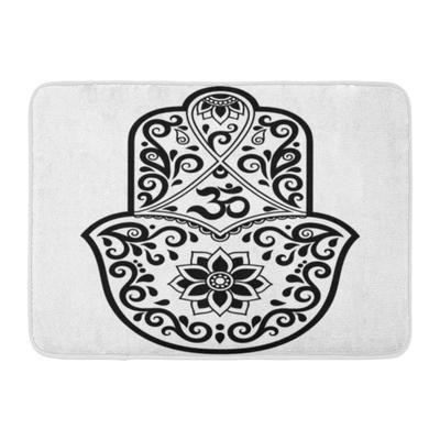 Buy Hamsa Hand Drawing From 7 Usd Free Shipping Affordable Prices And Real Reviews On Joom
