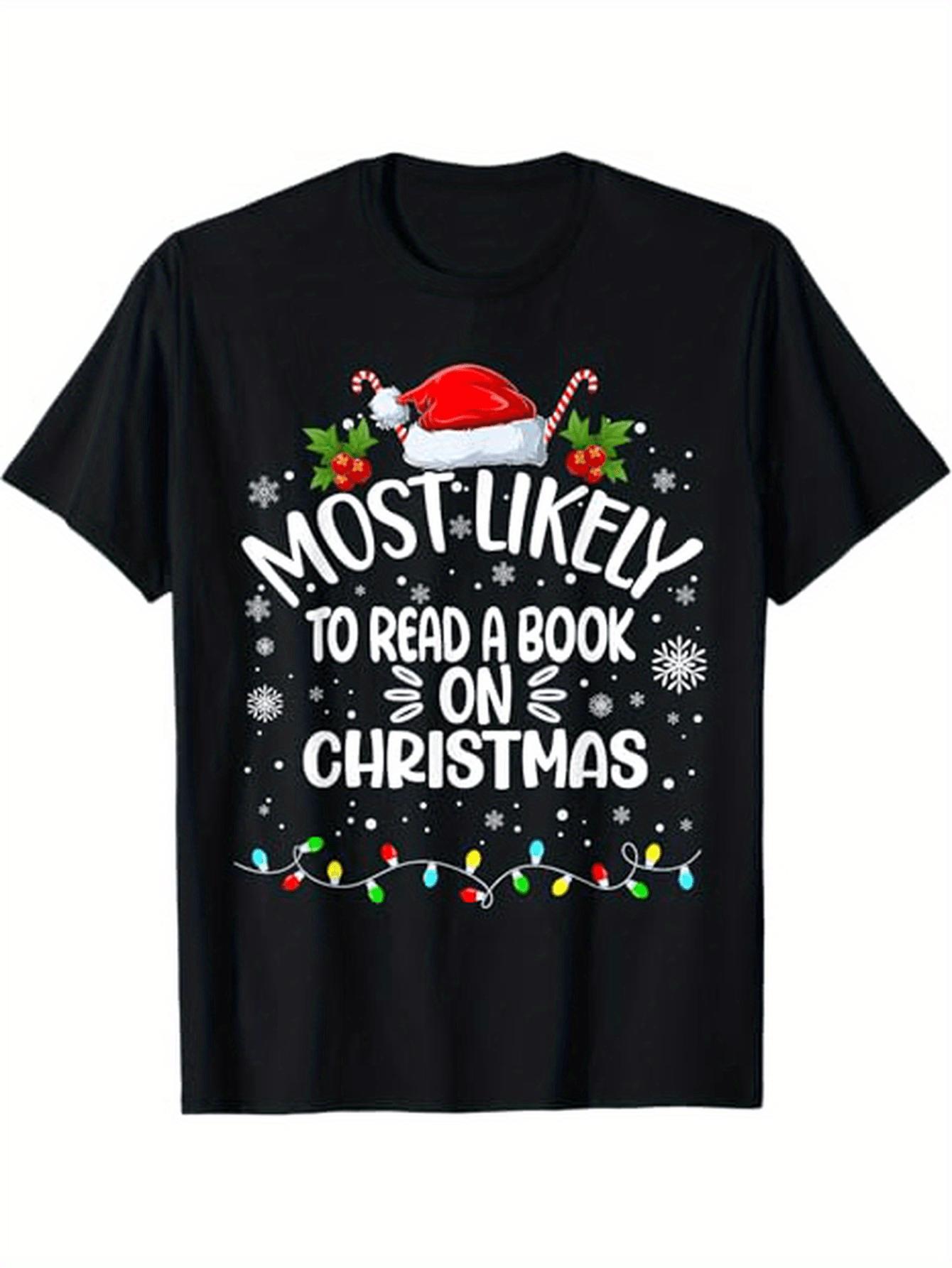 Preferred Reading T-Shirt S