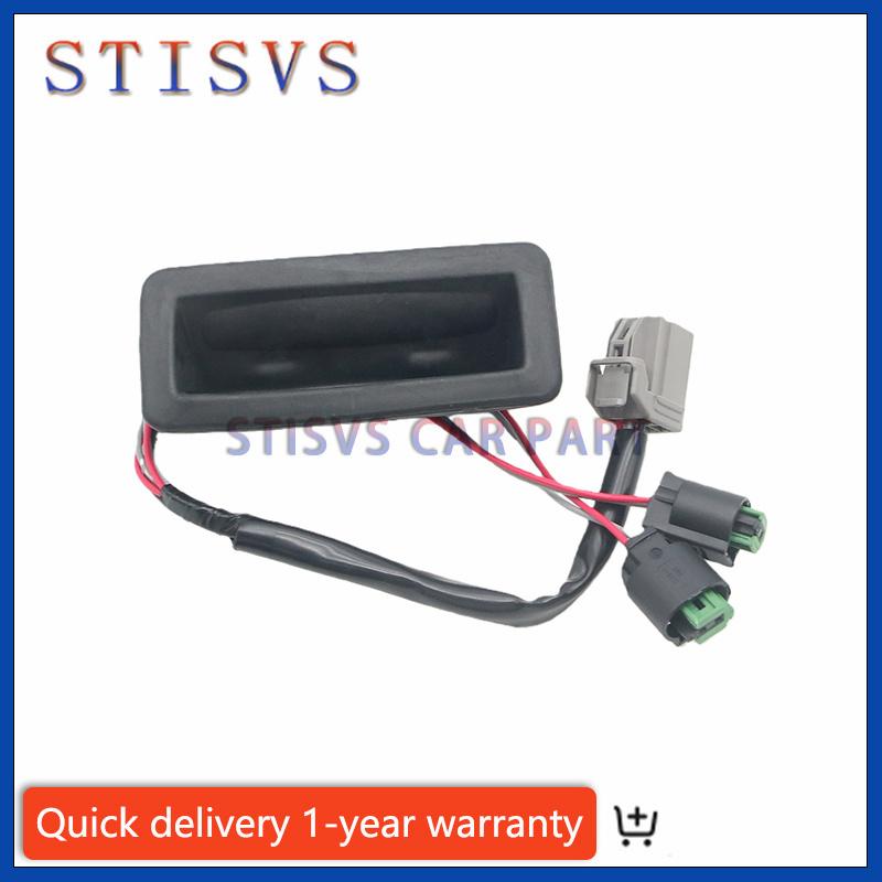 LR015457 LR071910 Car Rear Tailgate Door Release Handle Switchfor Land Rover Discovery 3 4 L319 LR3 LR4 2004~2016 Factory Price