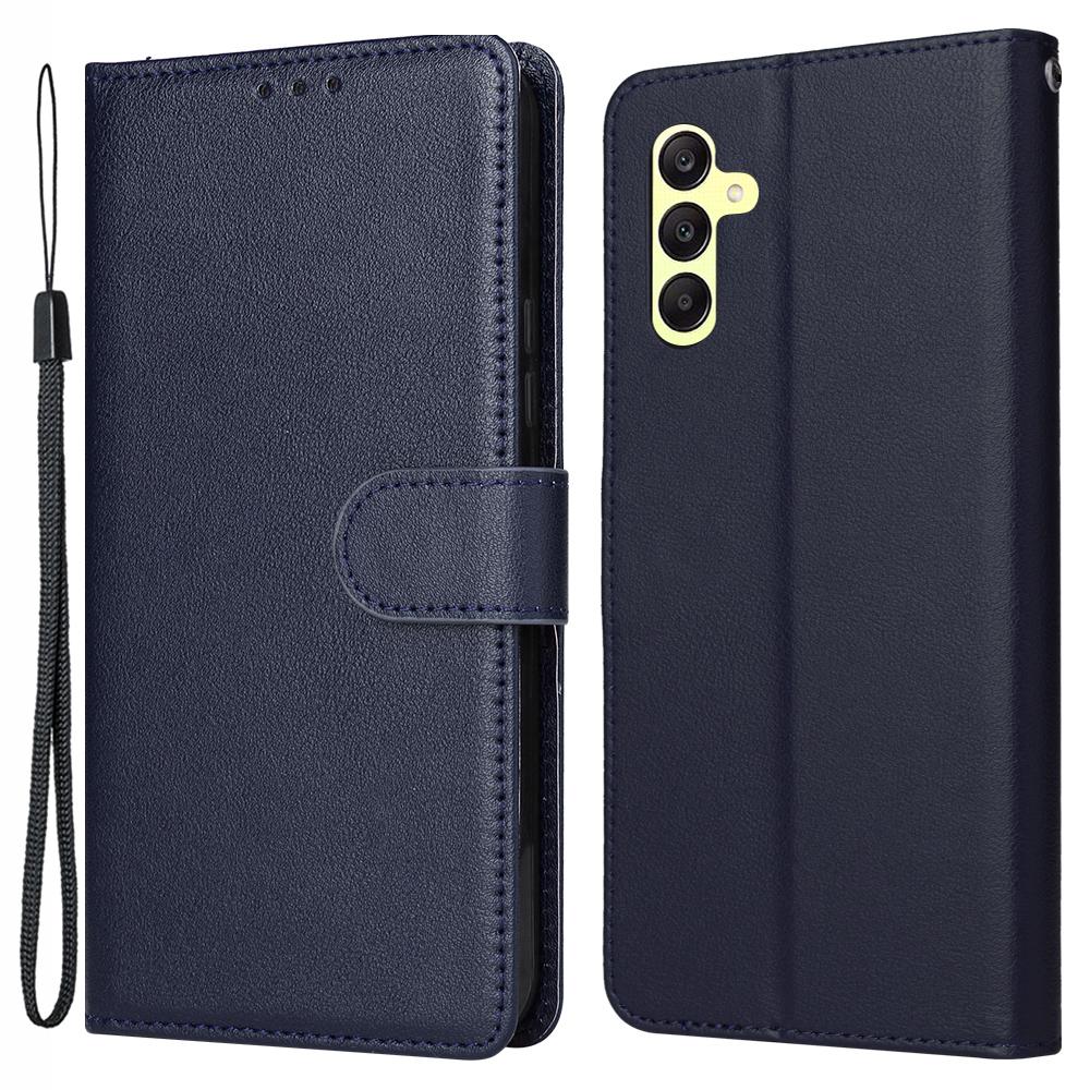 For Samsung Galaxy A25 5G (Global) (161.0 X 76.5 X 8.3mm) Phone Case with Photo Card Slots