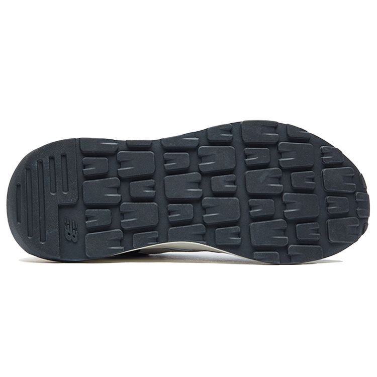 New Balance 57/40 Navy Burgundy Unisex Sneakers Red M5740TB