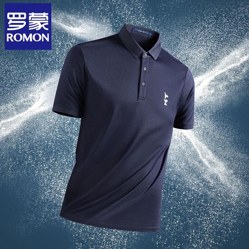 

Men s Embroidered Short-Sleeve Polo Shirt 50