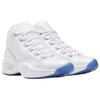 Question Reebok Mid 'Blue Sole' EF7598
