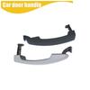Outside Door Handle For Chevrolet Sail 2015 26264656 90925787