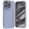 Etui pour iPhone 16 Pro Max Mercury MagSafe Lawendowe
