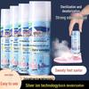 Shoe & Sock Odor Eliminator Spray: Freshen Footwear, Cabinets & Sneakers