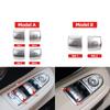 Car Master Window Switch Repair Button Cover Door Glass Control Switch Key Cap For Mercedes Benz Vito Viano W447 2059050302