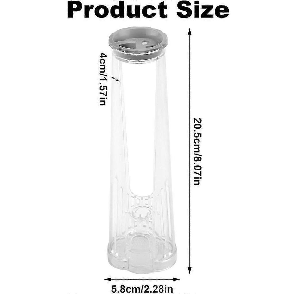 Filtered Water Holder for Coffee Machines Maker 2.0 Models