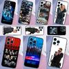 Chicago P.D Case For Honor Magic 7 Lite 5 6 8 Pro 400 200 50 70 90 X8c X8b X9a X9b X9c X9d Win RT Cover
