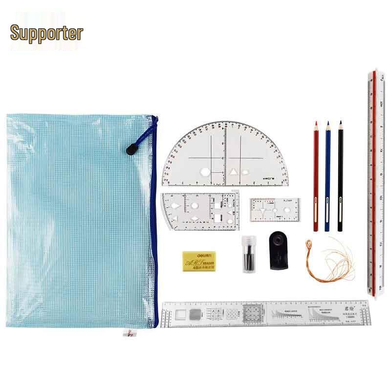 Multi-functional Field Mapping & Drawing Tool Set
