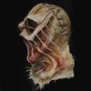 Mask Halloween Scarecrow Designed For Funny Parties Party Cosplay Supplies Tools