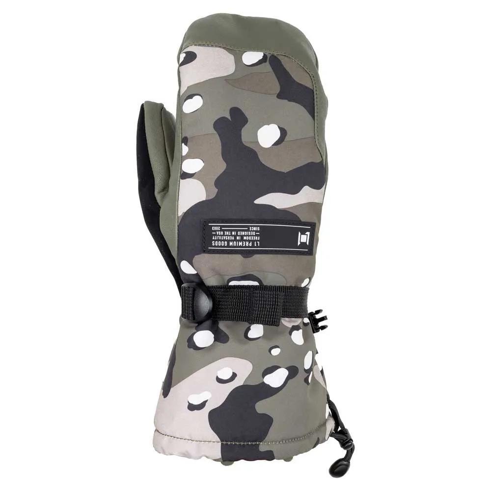 

Nitro Перчатки L1 sentinel L