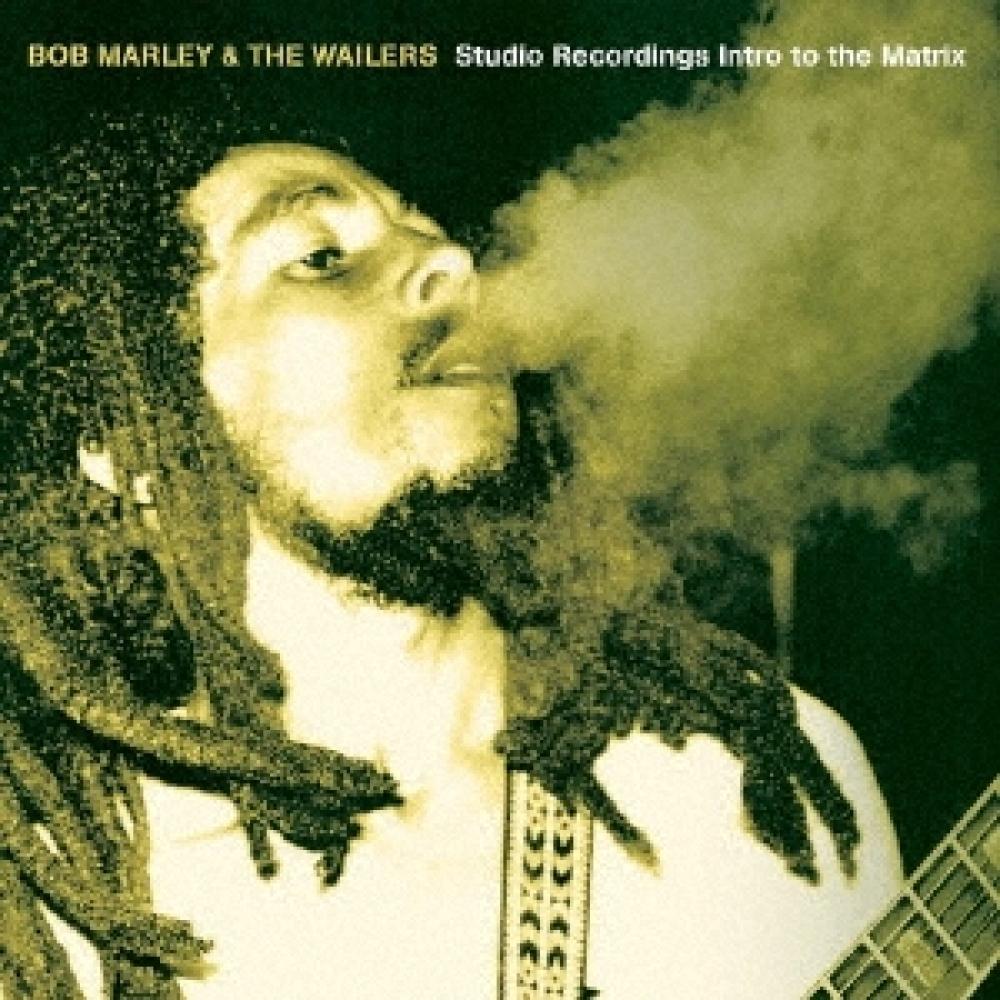 

Боб Марли The Wailers Студийные записи в Matrix